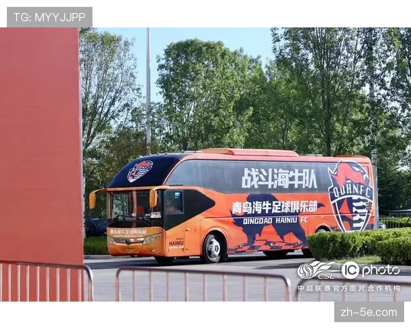 青岛海牛控场能力有限 保级压力下战术选择趋保守